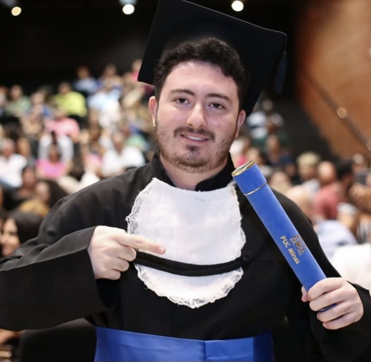 Luca Mesquita