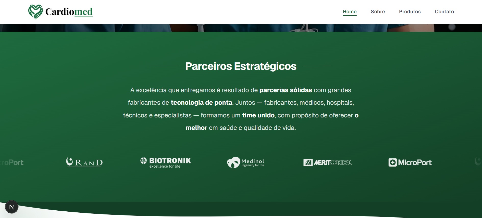 Site Cardiomed 2