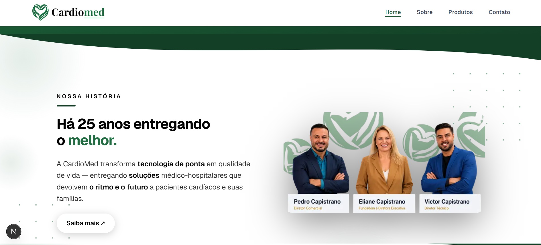 Site Cardiomed 3